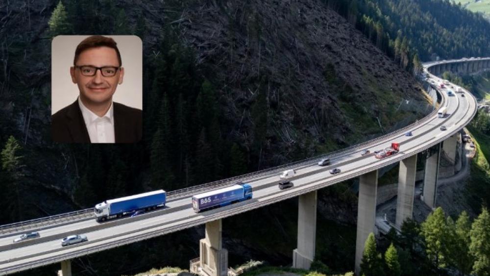 Mühlsteiger zu Brenner-Demo: „Aktion soll Wellen bis nach Brüssel schlagen“