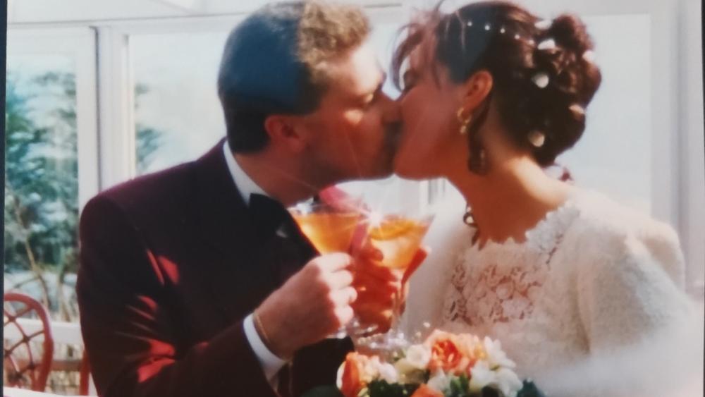Was wurde eigentlich aus dem allerersten „Zett“-Hochzeitspaar?