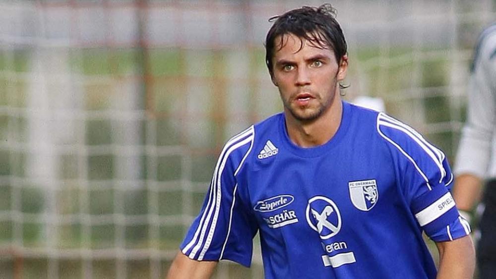Das verrückte Wochenende einer Obermais-Legende