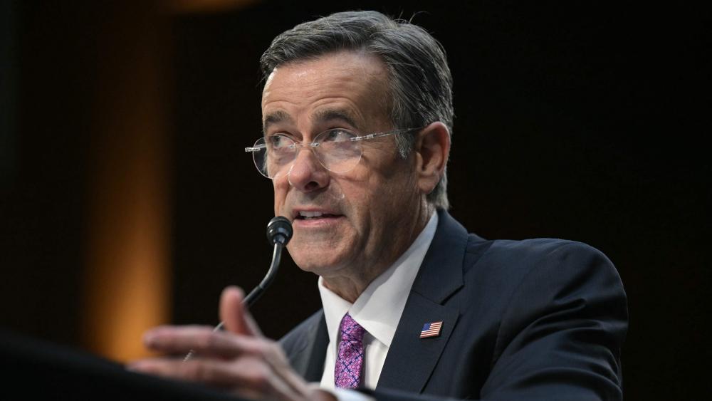 US-Delegation mit CIA-Chef Ratcliffe zu Gesprächen in Kuba