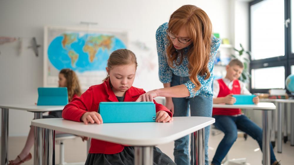 Achammer: Ziel ist Aufstockung der Integrationslehrer