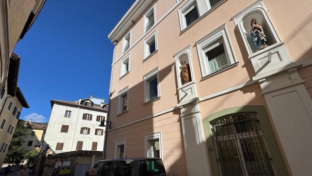 Rauschertorgasse: Kommt jetzt die Wende bei den Heimplätzen?