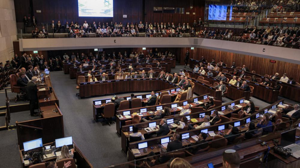 Israels Regierungskoalition ebnet Weg für Neuwahlen