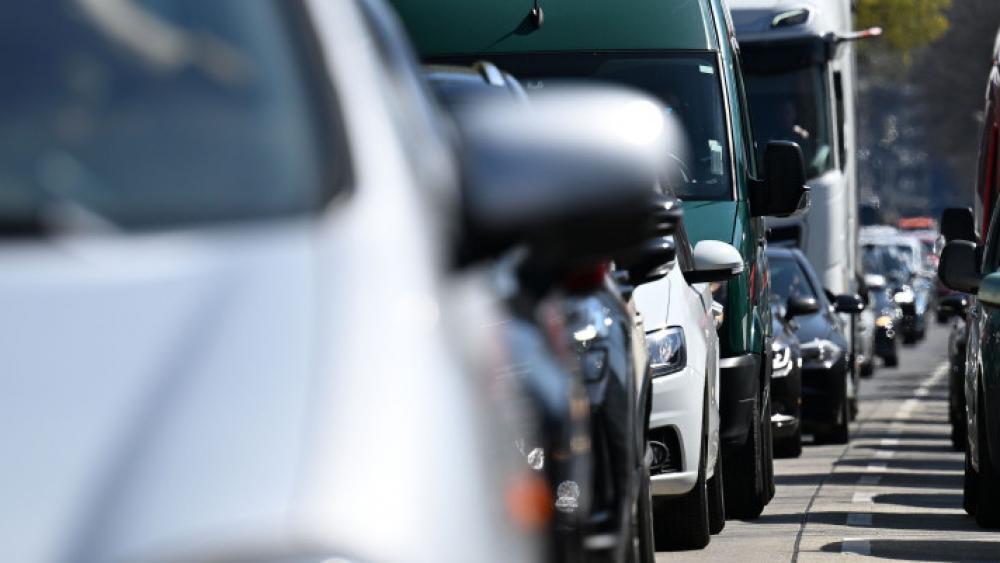 Brenner-Demo: Was die Sperre für den Verkehr im Vinschgau bedeutet