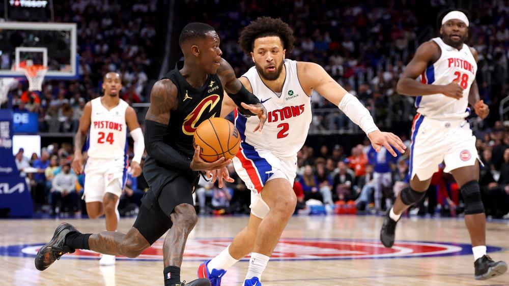 Deutschlands NBA-Star unglücklich: Cavs fallen weiter zurück