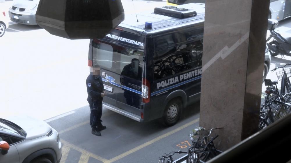 Mordversuch in Bozen: „Habe Schwiegermutter nicht verletzt“