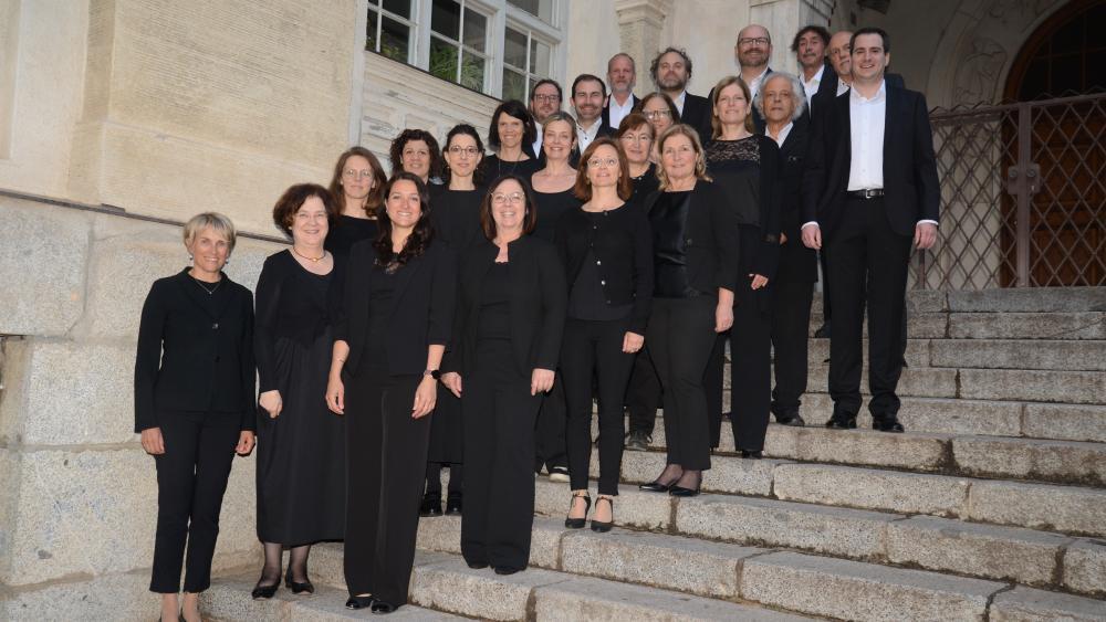 150 Jahre MGV Bozen: Am Wochenende Jubiläumskonzerte in Brixen und in Gries