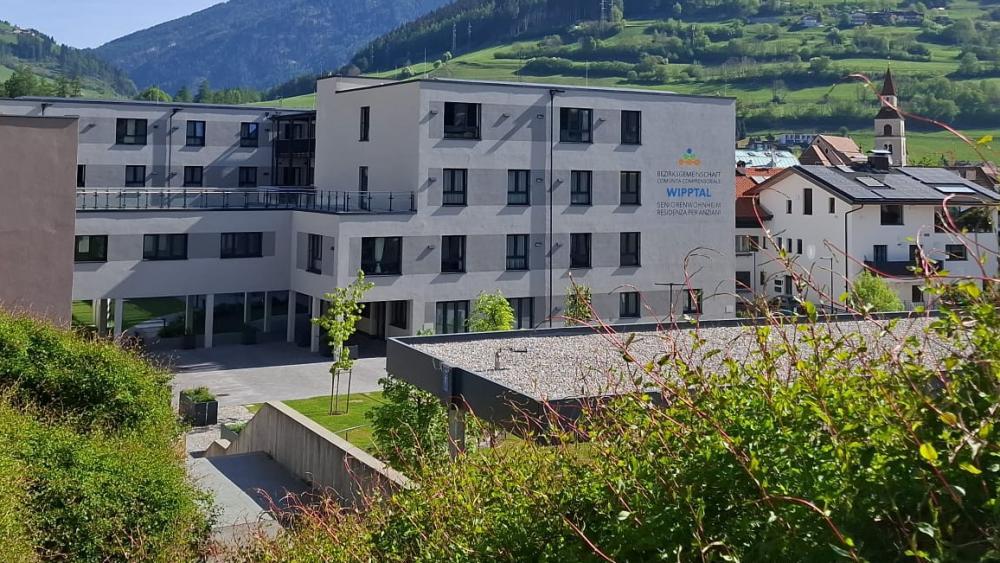 Leere Betten in Seniorenheim nutzen: Sterzing bremst neues Wohnmodell