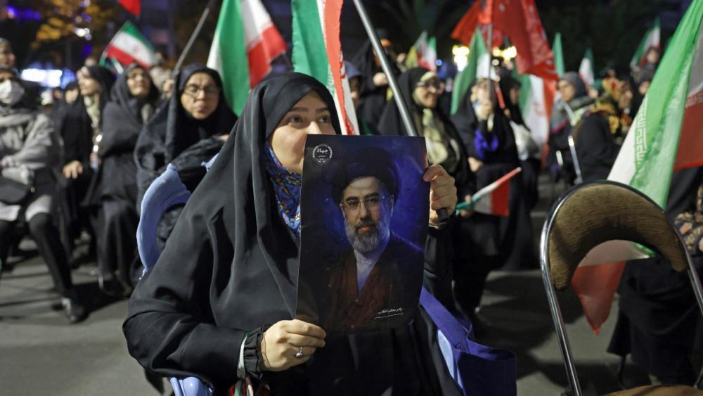 Iran pocht auf Freigabe eingefrorener Auslandsvermögen