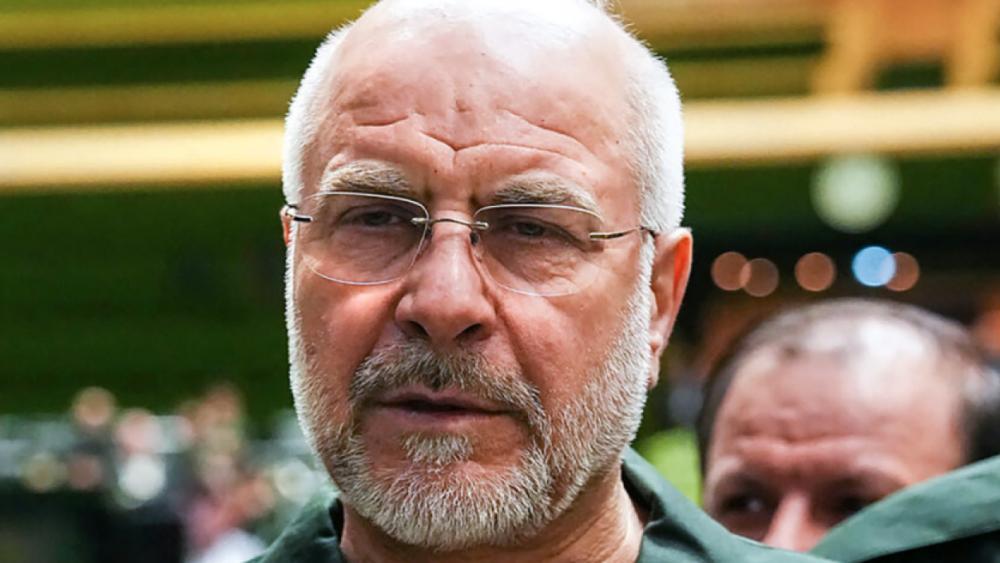 Irans Parlamentspräsident fortan für Diplomatie mit China zuständig