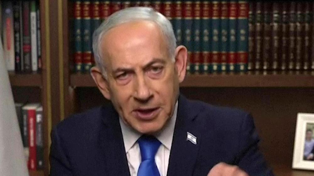 Netanjahu besuchte während Iran-Kriegs heimlich Emirate