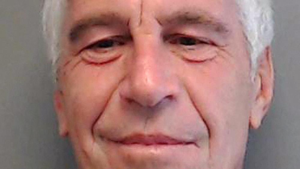 Angeblicher Abschiedsbrief von Epstein veröffentlicht