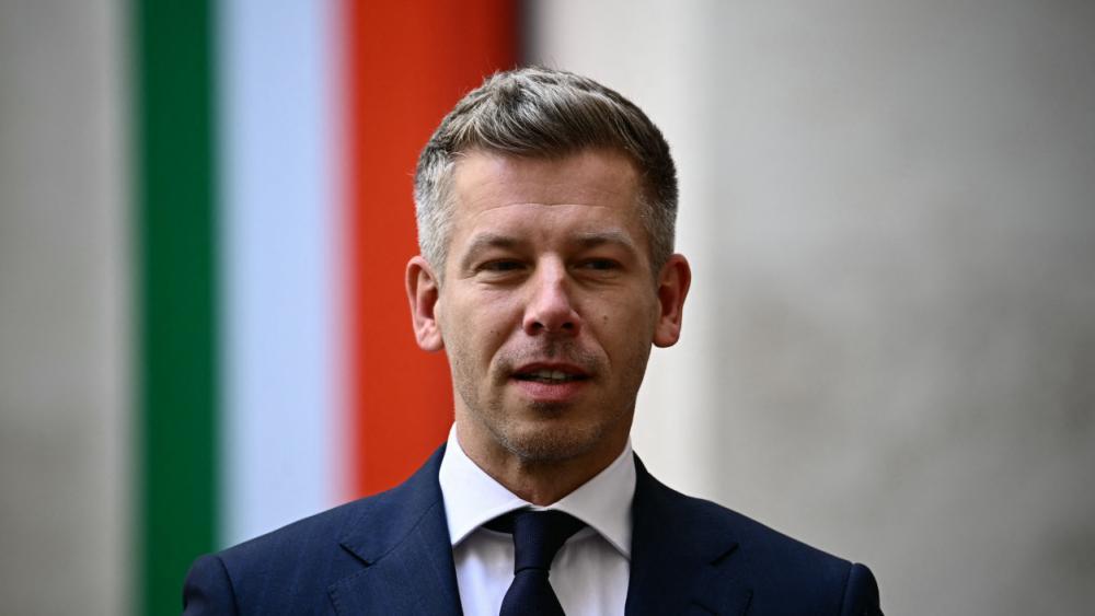 Ungarns Regierungschef Magyar kommende Woche in Wien