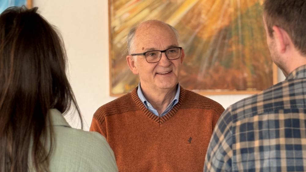Alarmsignale: Wann die Partnerschaft bröckelt – und was dann hilft