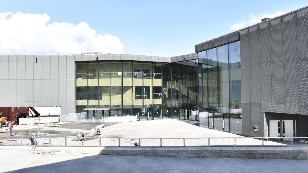 Neuer Stadtplatz sorgt für heiße Polemik im Leiferer Gemeinderat
