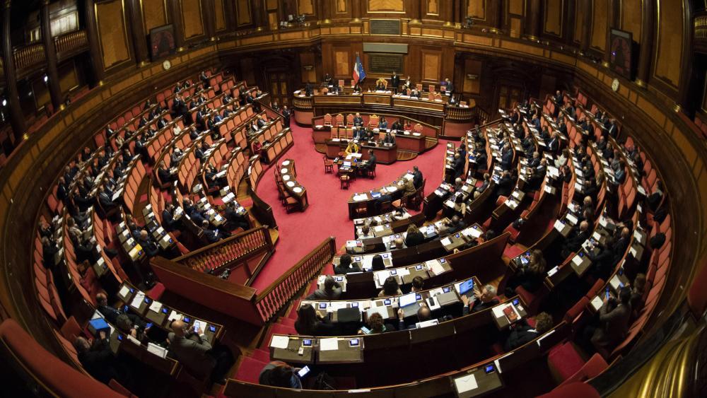 Autonomiereform beschlossen: Parlament gibt endgültig grünes Licht