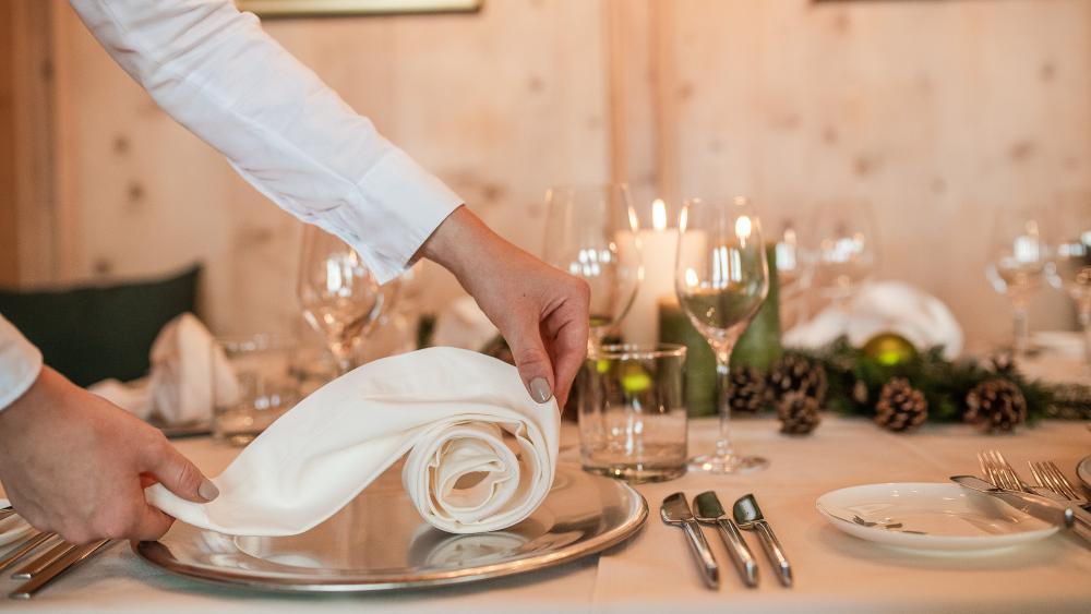 „Tag der Gastronomie“ gesetzlich verankert: HGV erfreut über Signal