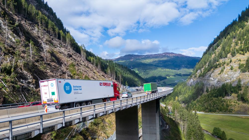 Acht Stunden Stillstand: Das sagen die Bürger zur Brennerblockade