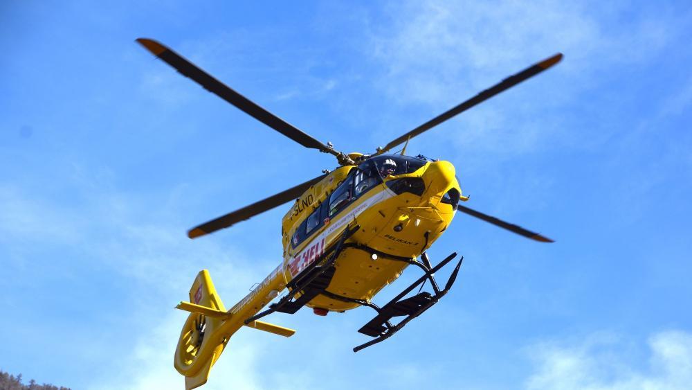 Ahornach: Herd explodiert – 72-Jähriger erleidet Verbrennungen