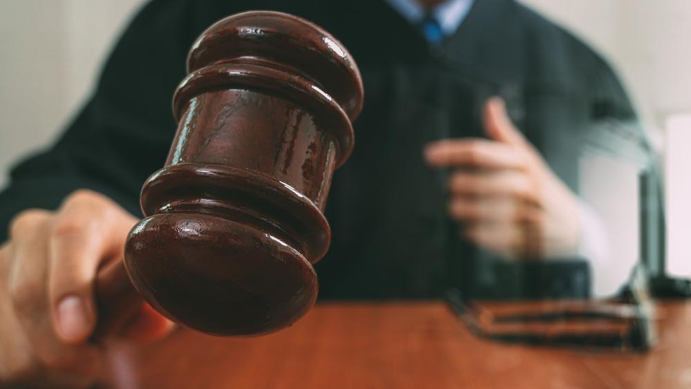 New York: Mindestens 40 Jahre Haft nach Tötung von vier Obdachlosen
