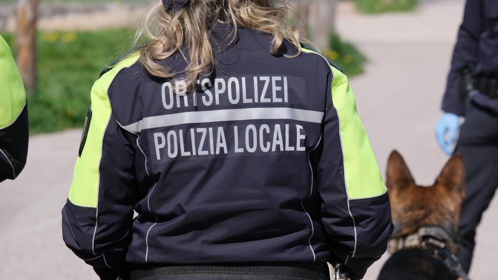 ABSTIMMUNG: Ortspolizei in Südtirol stärken und ausbauen?