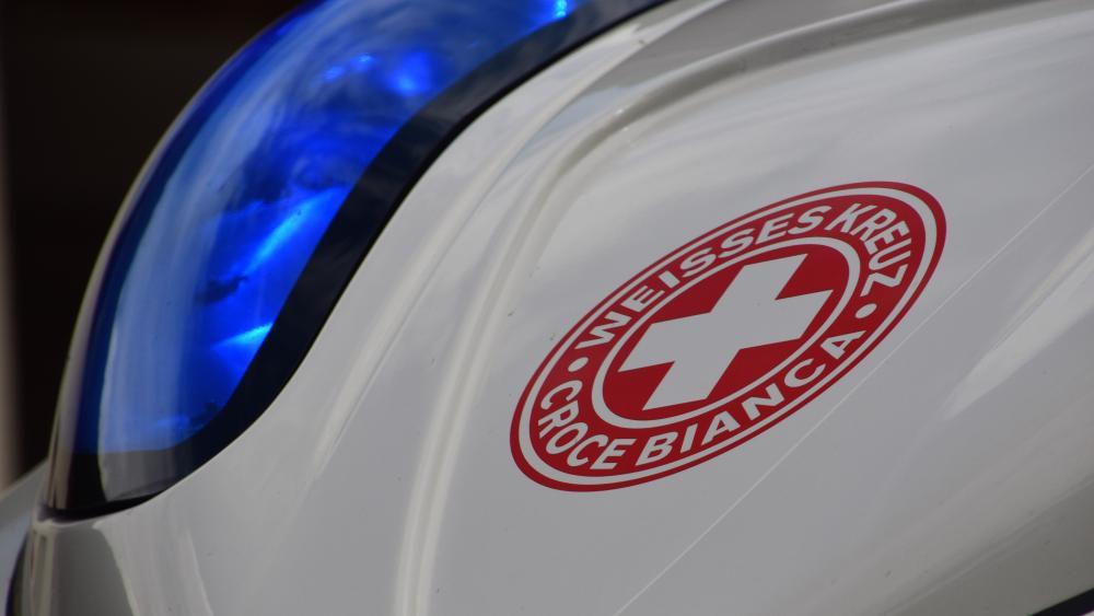 Ratschings: Crash zwischen zwei Autos – Beide Insassen verletzt