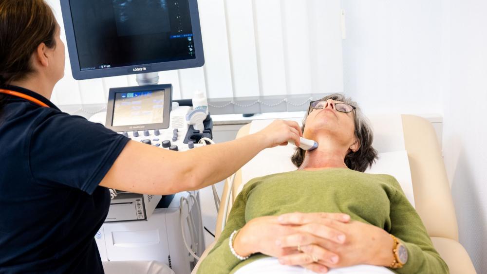 Gezielte Vorsorge: Was Patientinnen und Patienten wirklich brauchen