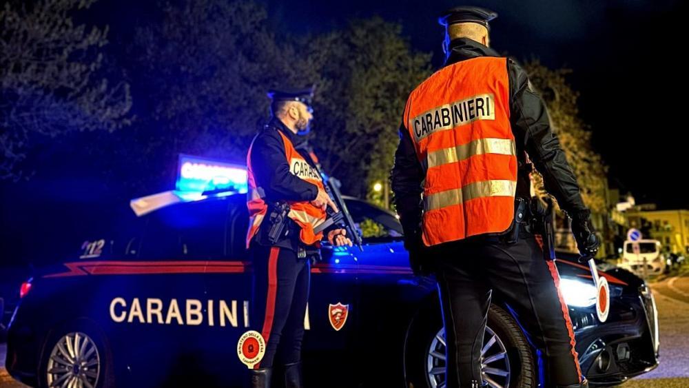 Feuer in verlassenem Gebäude: Mutmaßlicher Brandstifter gefasst