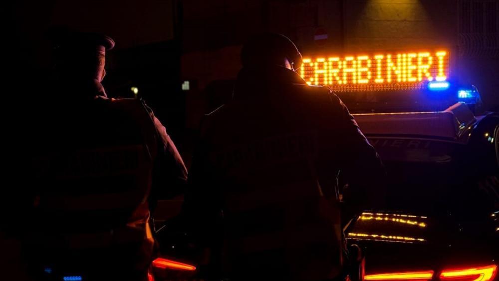 18-Jähriger in Salurn niedergestochen und schwer verletzt