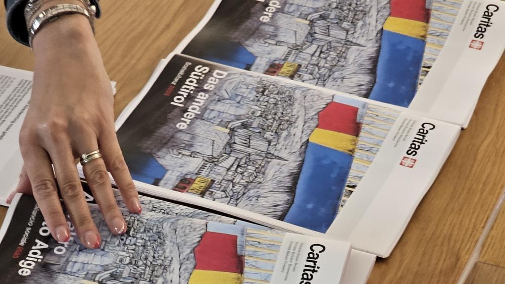 Caritas zieht Bilanz: „Hilfe wirkt, aber Verantwortung muss geteilt werden“