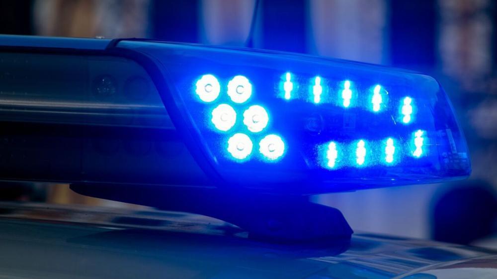 Gefährliche Stoffe: Einsatz am Brenner