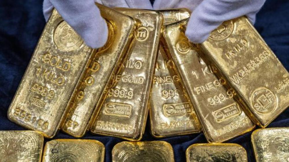 Illegaler Goldhandel zwischen Venetien und Österreich aufgedeckt