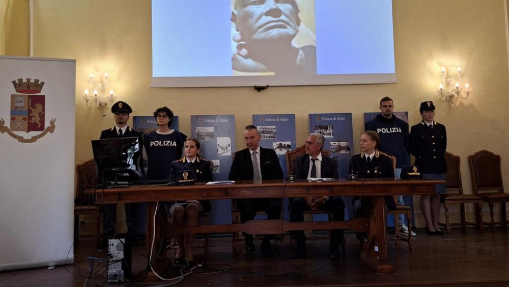 Rechtsextremes Netzwerk in Italien zerschlagen