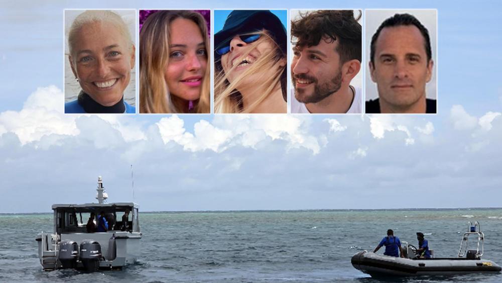 Nach Tod von fünf Italienern: Untersuchungen zu Höhlentaucher-Unglück eingeleitet