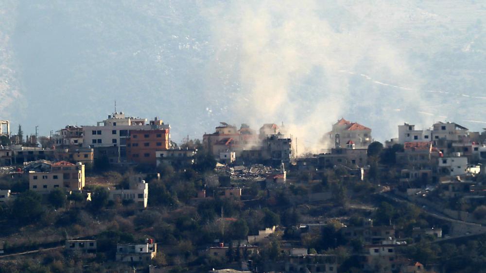 Fragile Waffenruhe im Libanon erneut verlängert