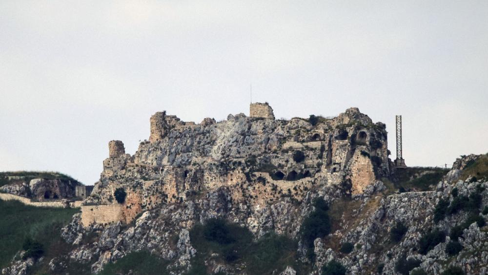 Israel meldet Einnahme der Burg Beaufort im Südlibanon