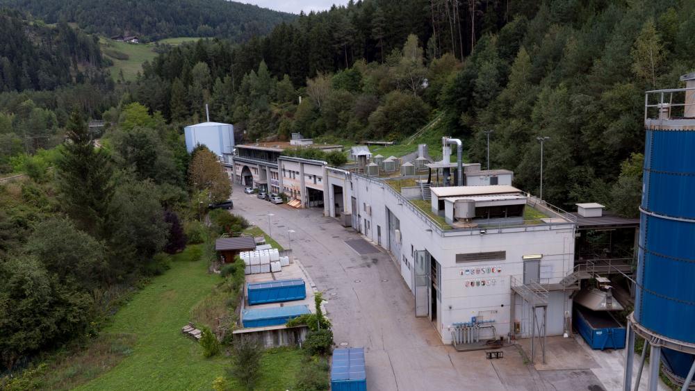 Pustertaler Klärwerke unter Druck