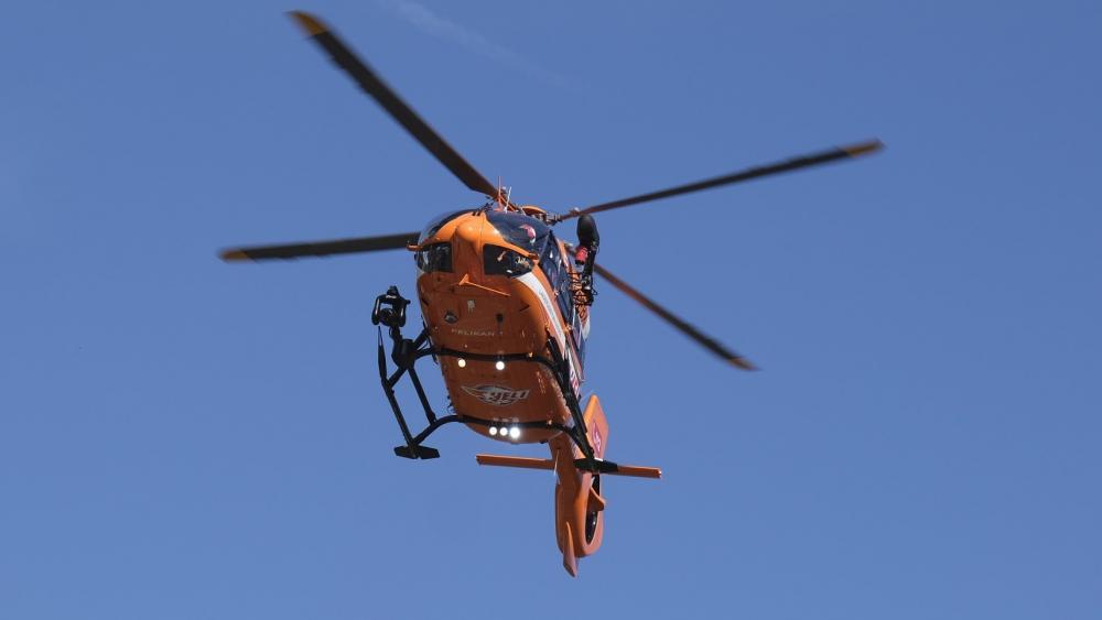 Grödner Joch: Bei Kletterunfall 100 Meter in die Tiefe gestürzt – Schwer verletzt
