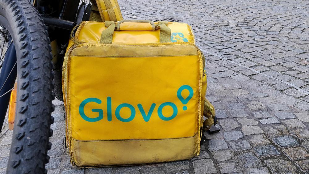 Glovo-Tochter in Italien erhöht Mindestlohn von Lieferboten