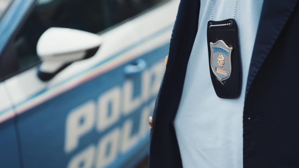 Staatsweite Großrazzia der Polizei:  1.335 Festnahmen wegen Drogen und Waffen