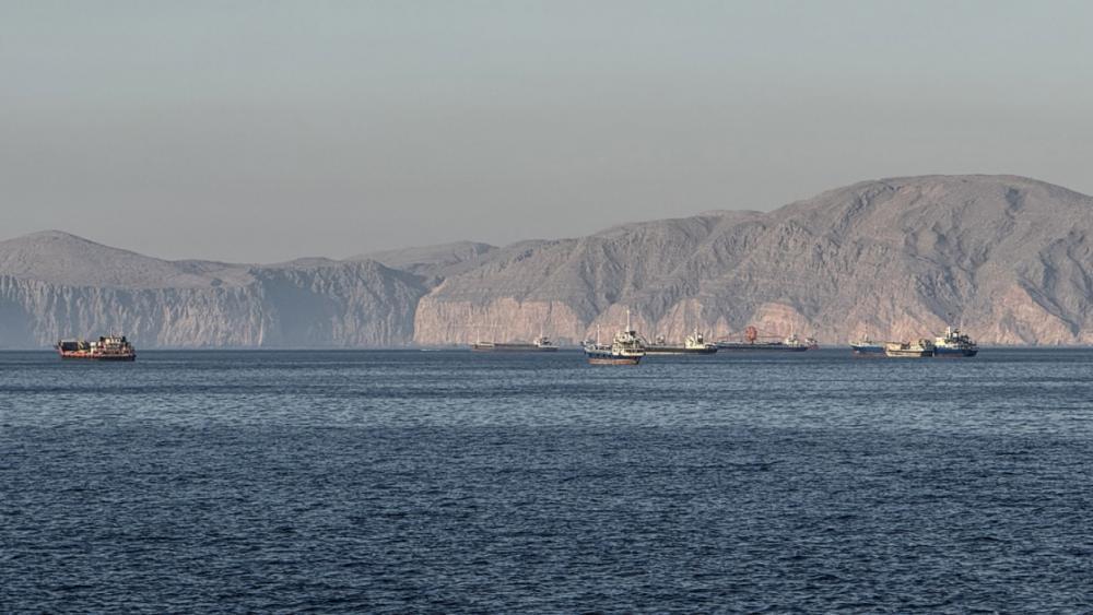 Erneut Angriffe in Straße von Hormuz