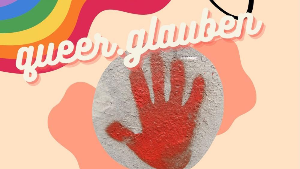 Gebet für das Ende der Queer-Feindlichkeit