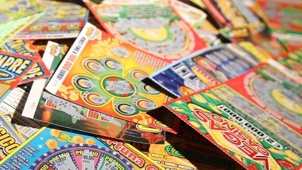 Glücksspiel: Die Familie leidet immer massiv mit