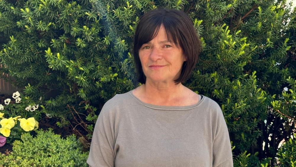 Biennale Gherdëina: Wie Doris Ghetta Weltkunst in die Berge holt