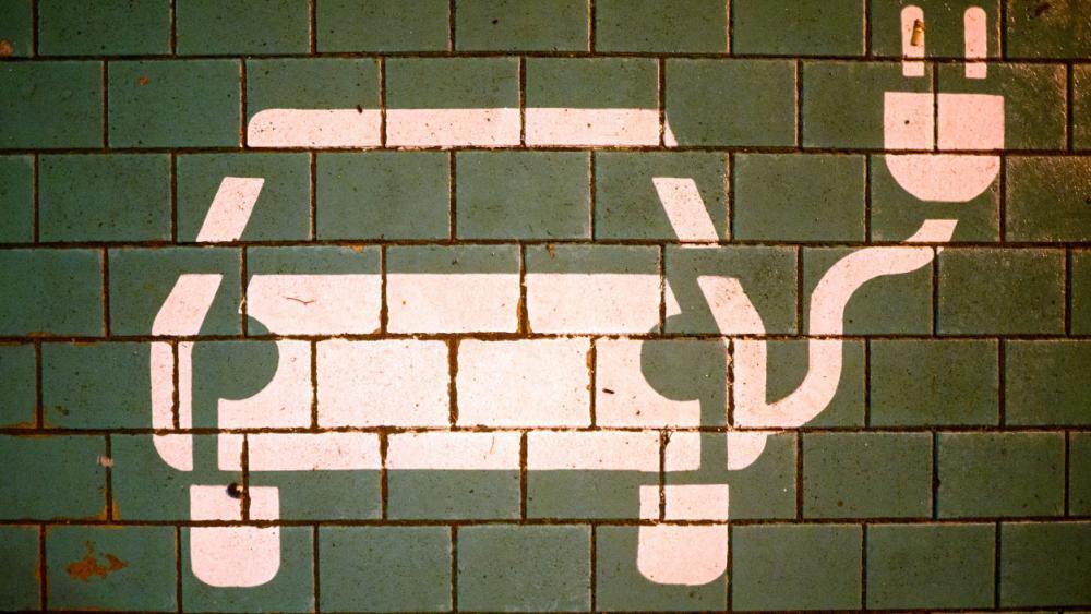 Weltweite Elektroautoverkäufe stagnieren