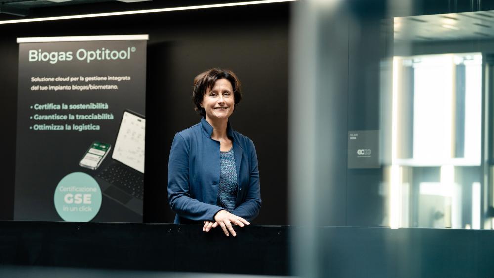 NOI Techpark: Eco8 erreicht Meilenstein in der Umweltinnovation