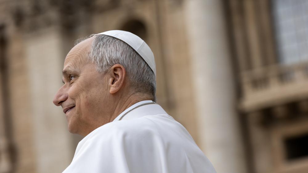Ein Jahr mit Papst Leo XIV: Südtiroler ziehen Bilanz