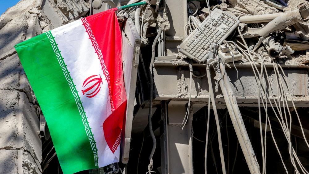 US-Verhandlungsvorschlag wird von Teheran weiter geprüft