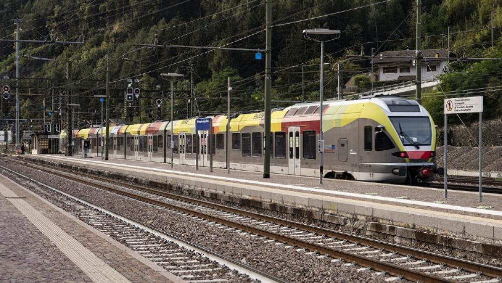 Bahnlinie im Pustertal am Sonntag teilweise gesperrt