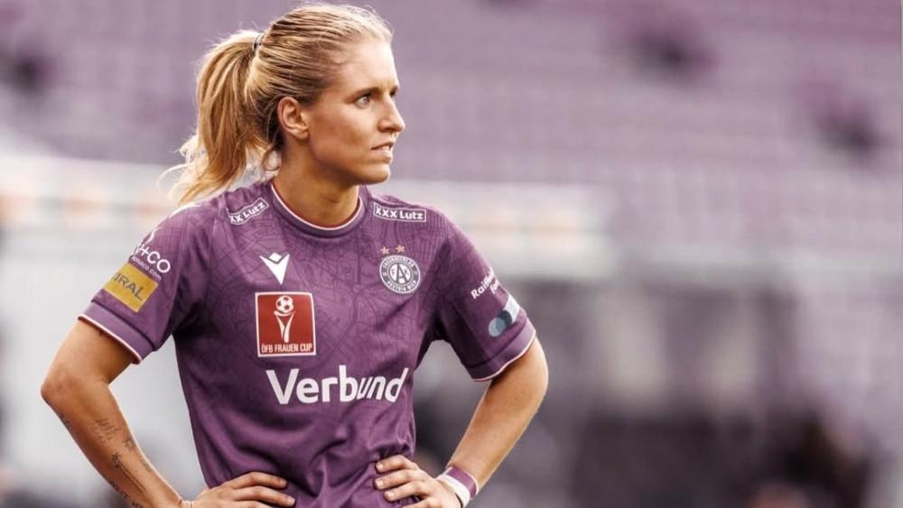 In Österreich: Elisa Pfattner krönt eine perfekte Saison